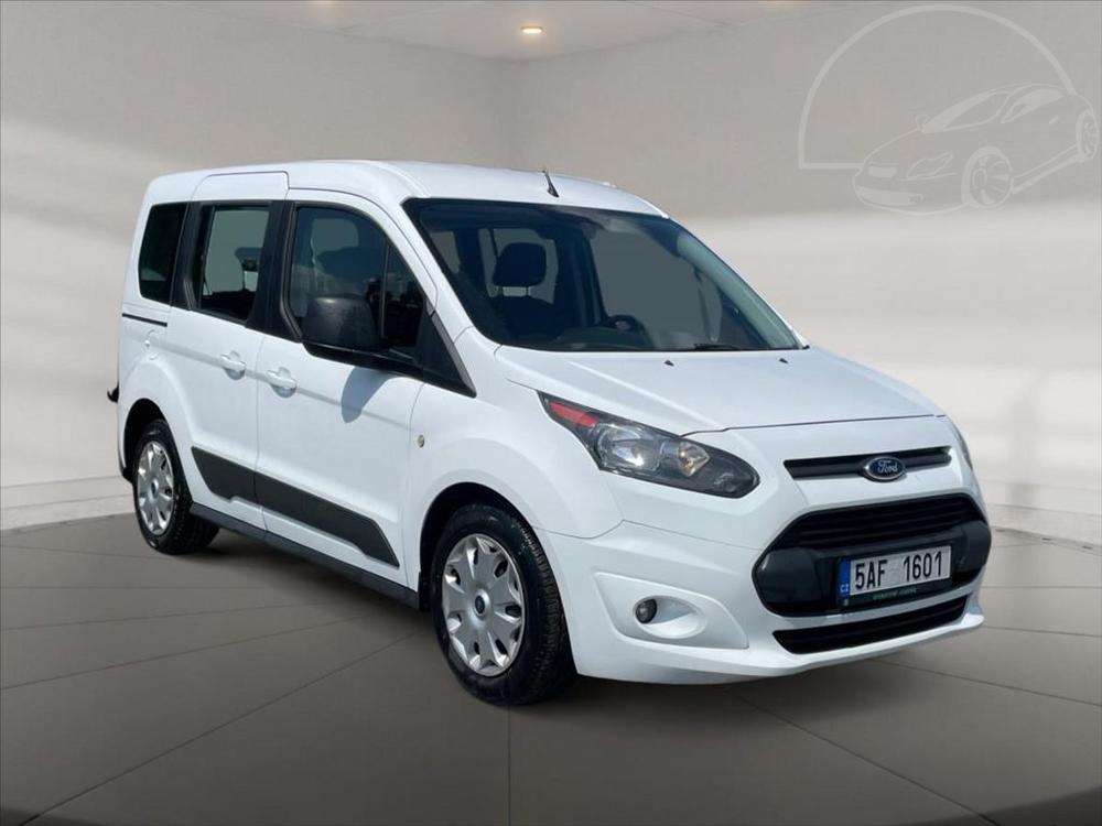 Ford Tourneo Connect 1,5 Trend TDCI 74kW