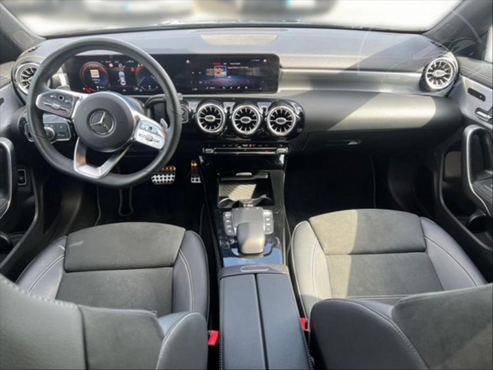 Mercedes-Benz CLA CLA 220 4MATIC Edition 2,0