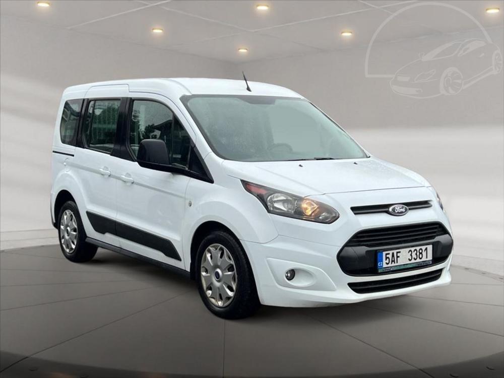 Ford Tourneo Connect 1,5 Trend TDCI 74kW