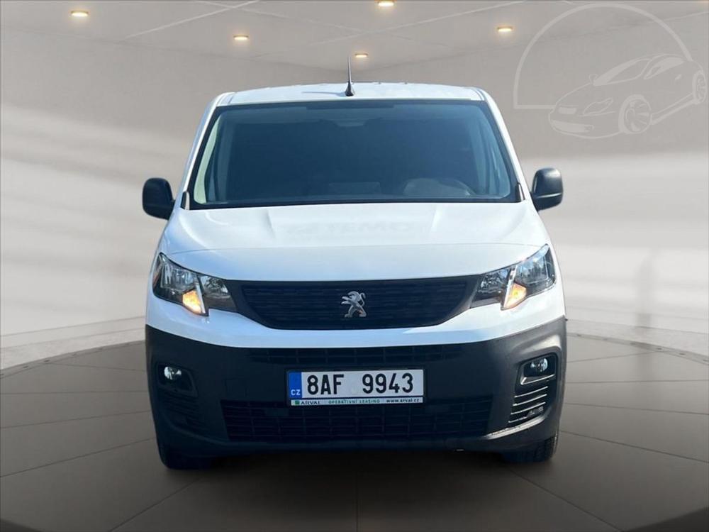 Peugeot Partner 1,5 L1  BlueHDi 100k ACCESS