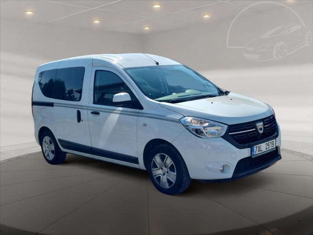 Prodm Dacia Dokker 1,6 SCe 75kW S&S Access