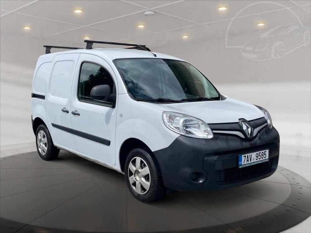 Prodm Renault Kangoo 1,5 dCi 75 k Cool S/S