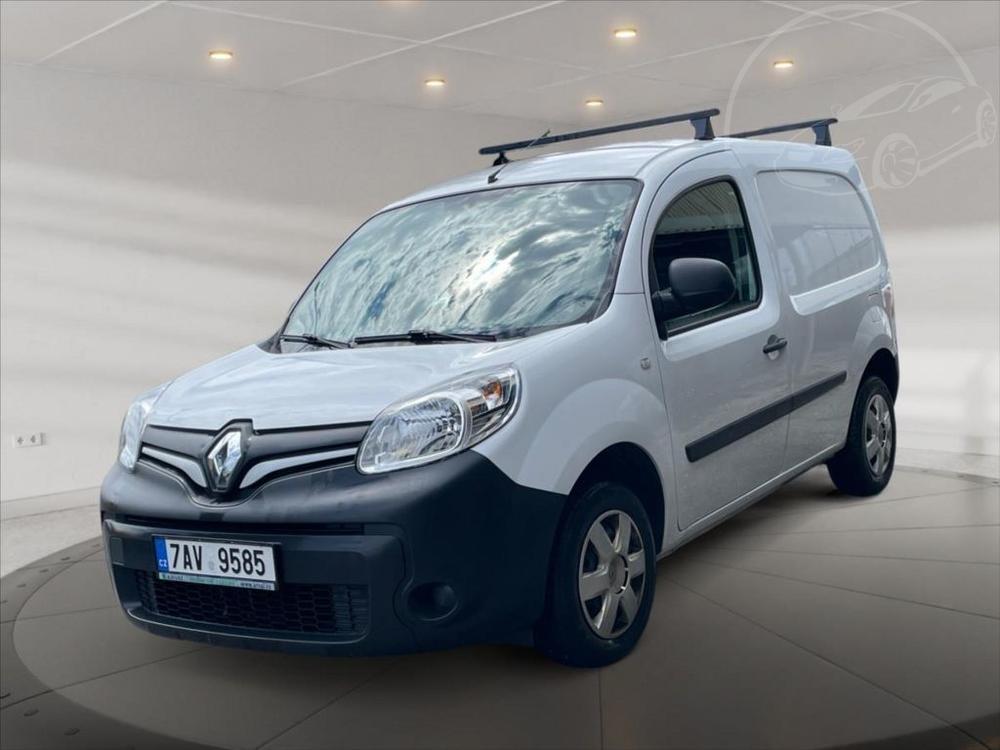 Renault Kangoo 1,5 dCi 75 k Cool S/S