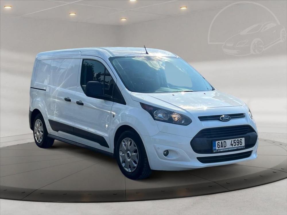 Prodm Ford Transit Connect 1,5 TDCi TREND L2 74kW