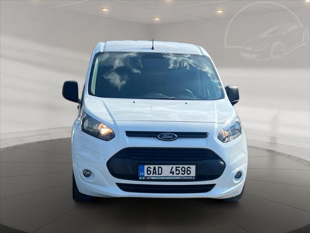 Ford Transit Connect 1,5 TDCi TREND L2 74kW