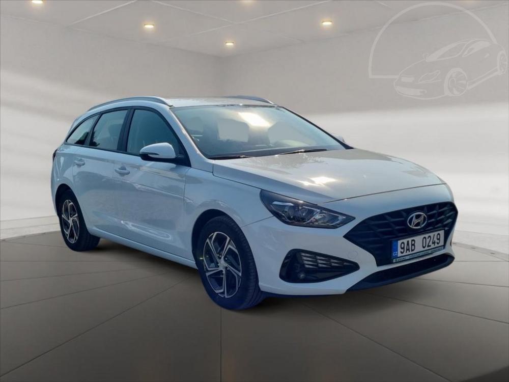 Prodm Hyundai i30 1,0 T-GDI Comfort kombi