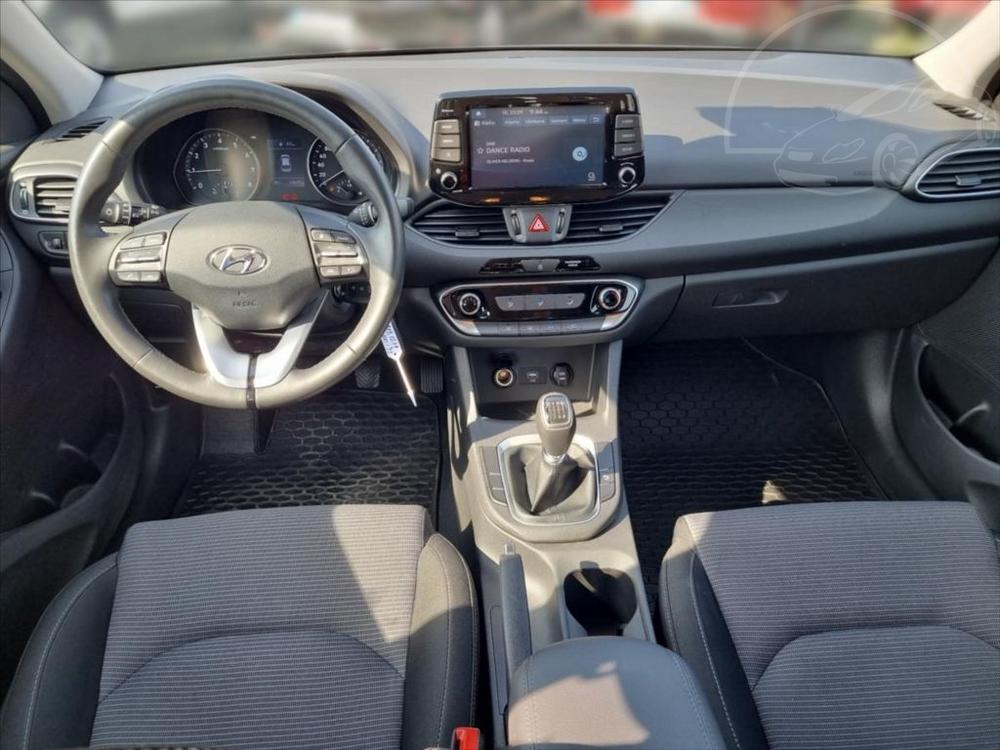 Hyundai i30 1,0 T-GDI Comfort kombi