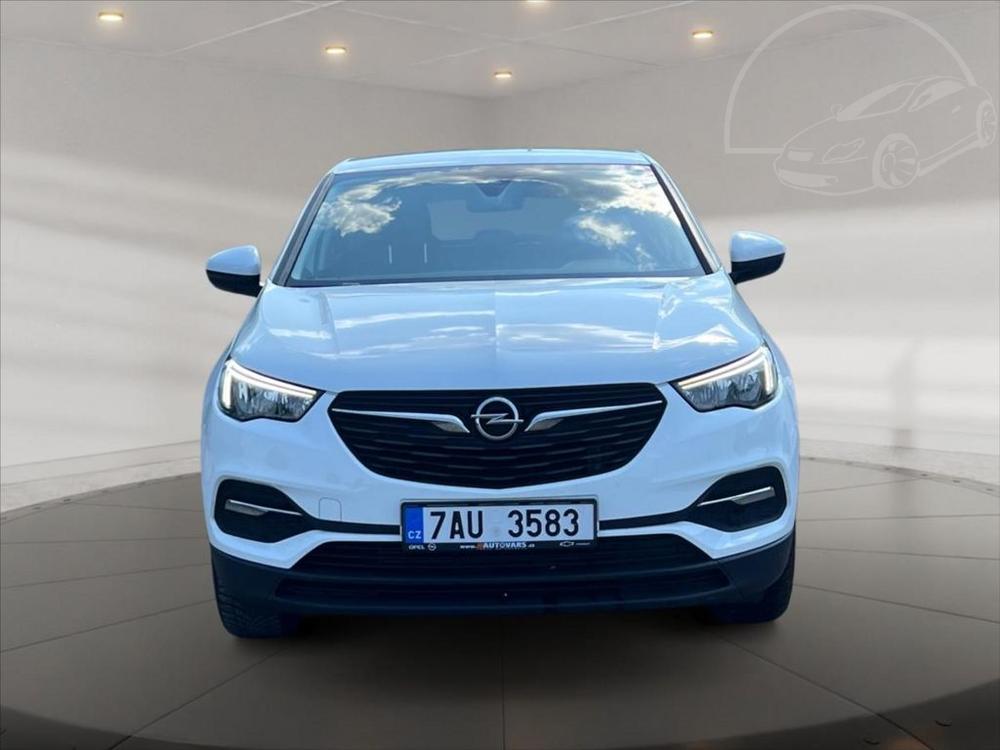 Opel Grandland 1,5 CDTI 96kW Enjoy AT