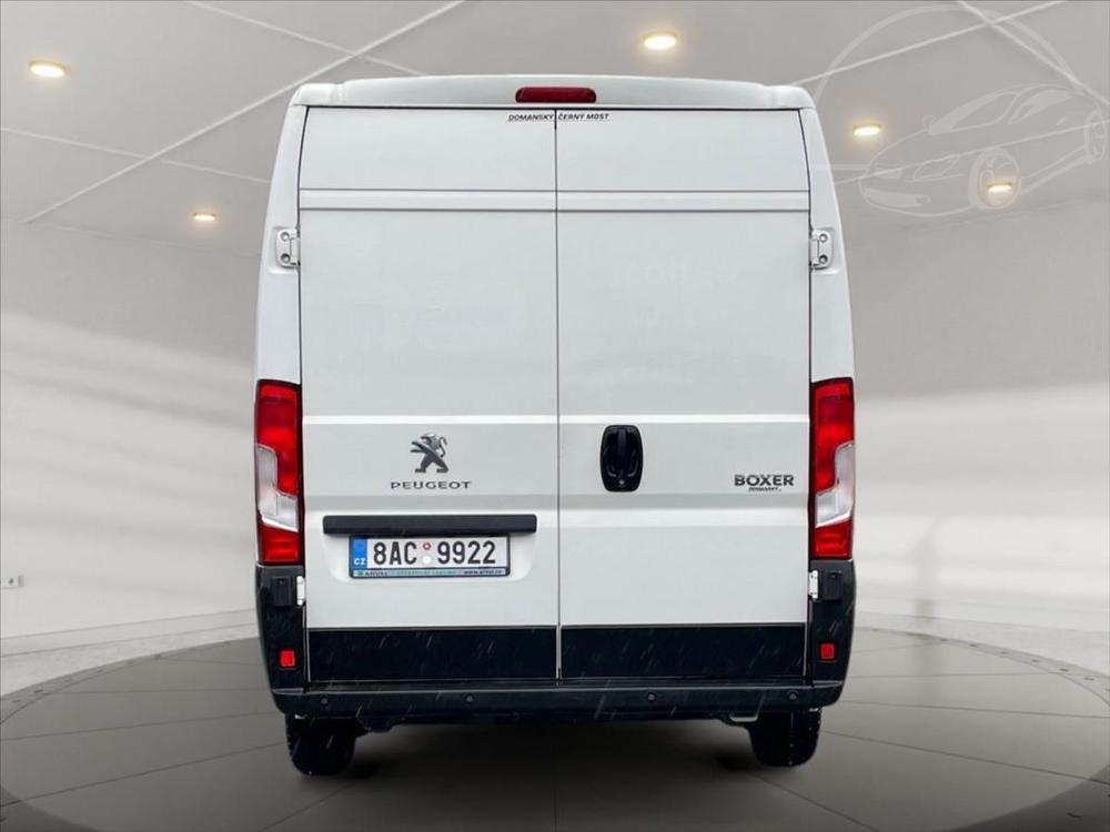 Peugeot Boxer 2,2 BlueHDI 140 3300 L2H2 Access