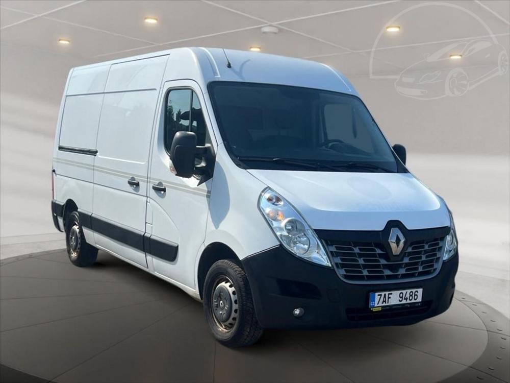 Prodm Renault Master 2,3 Blue dCi 140 L2H2P3 S/S