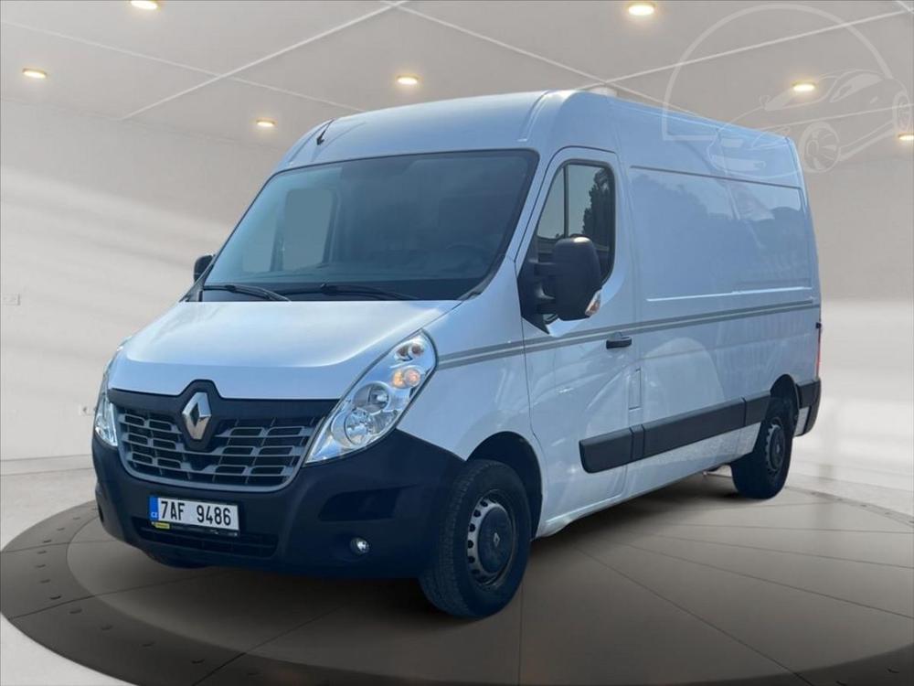 Renault Master 2,3 Blue dCi 140 L2H2P3 S/S