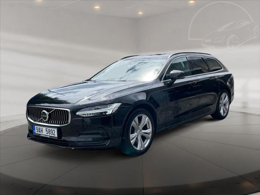 Volvo V90 2,0 B4 FWD benzin Momentum Pro Auto