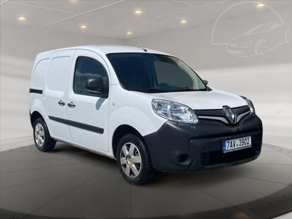 Prodm Renault Kangoo 1,5 dCi 75 k Cool S/S