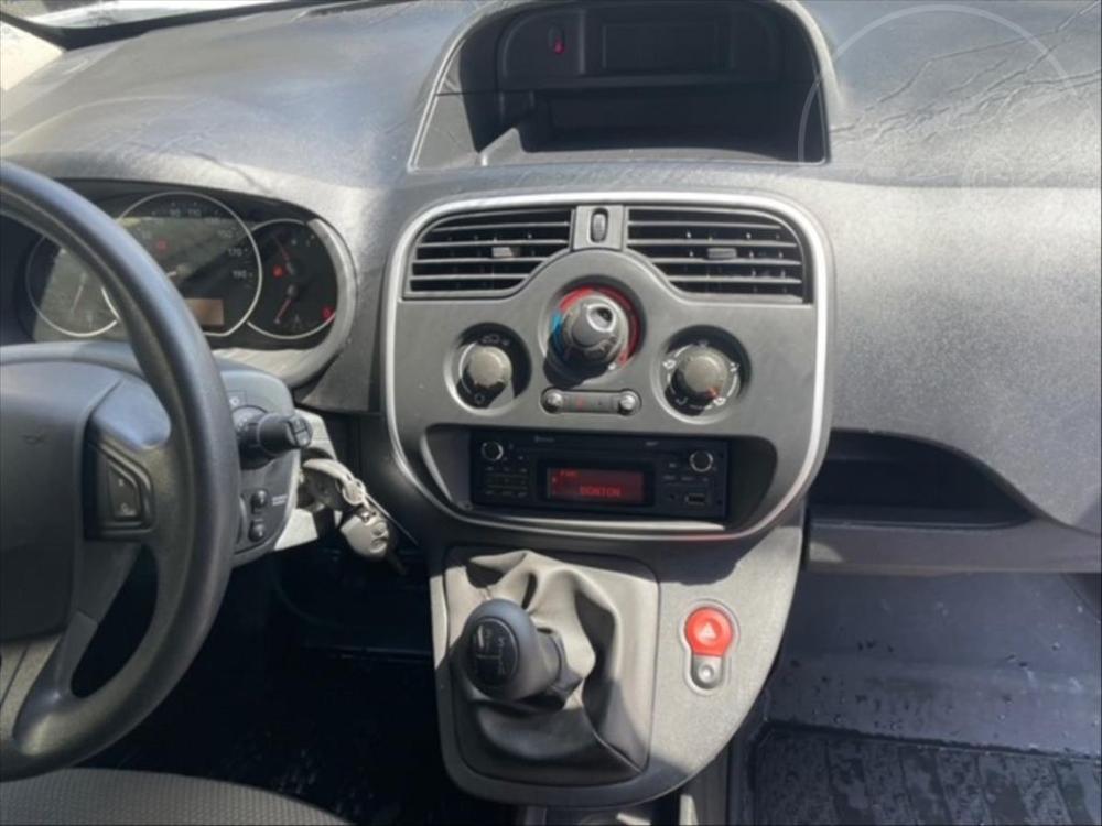 Renault Kangoo 1,5 dCi 75 k Cool S/S