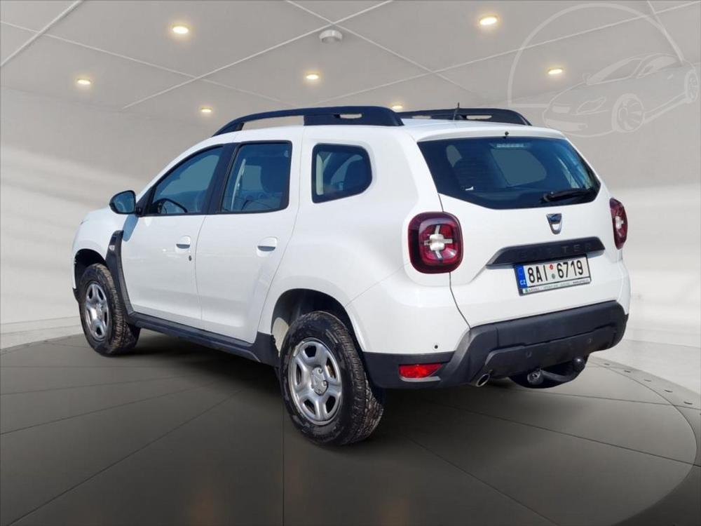 Dacia Duster 1,5 Blue dCi 115 Comfort 4x4 S&S N1