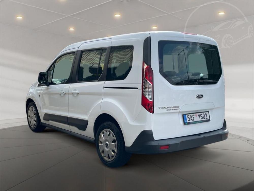 Ford Tourneo Connect 1,5 Trend TDCI 74kW