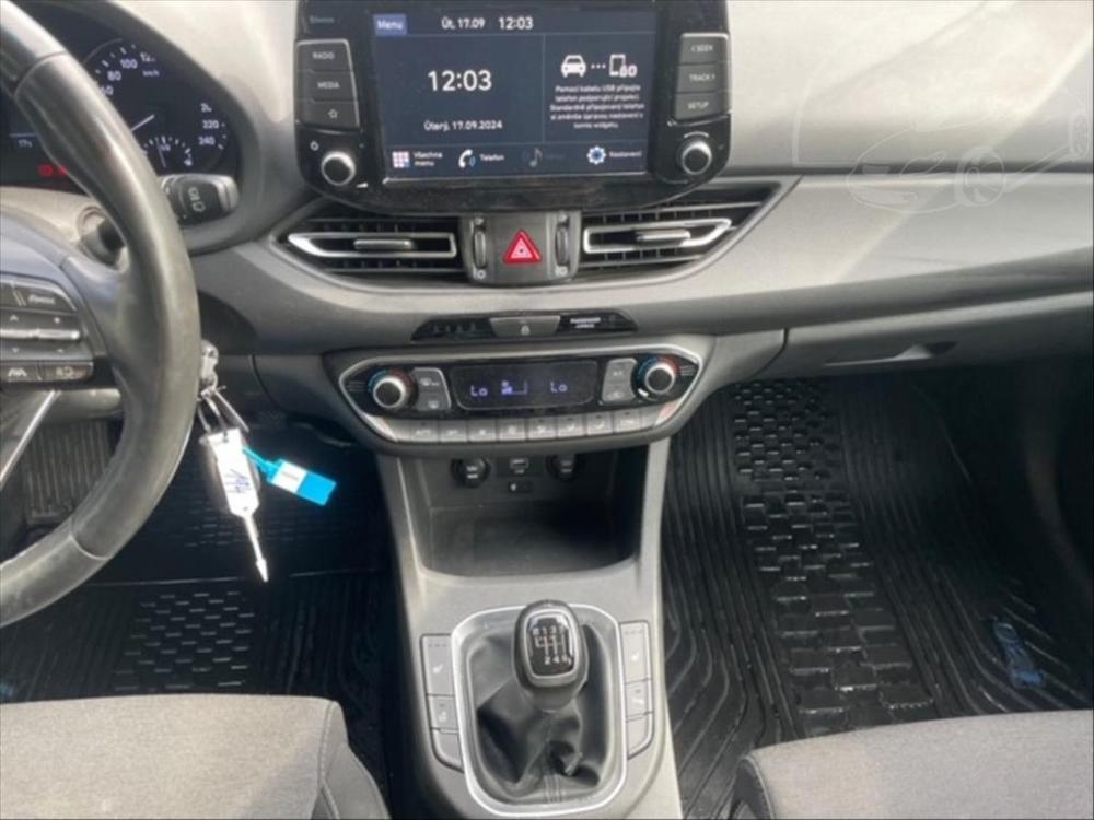 Hyundai i30 1,6 CRDi Smart kombi