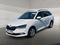 koda Fabia 1,0 TSI 70kW Style Combi