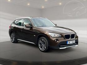 BMW X1 xDrive 20d 130kw 2,0