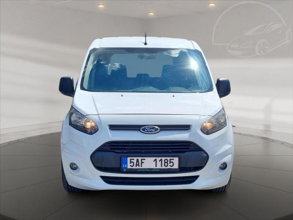 Ford Tourneo Connect 1,5 Trend  EcoBlue 74kW