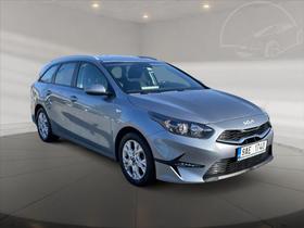 Kia Cee´d 1,5 T-GDI 118kW Spin SW