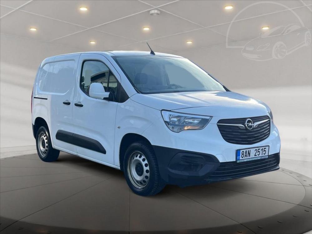 Prodm Opel Combo 1,5 CDTI 75 kW S/S Edition