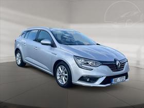 Renault Megane 1,5 Blue dCi 115 Intens Grandtour