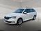 Fotografie vozidla koda Fabia 1,0 TSI 81kW Style Combi