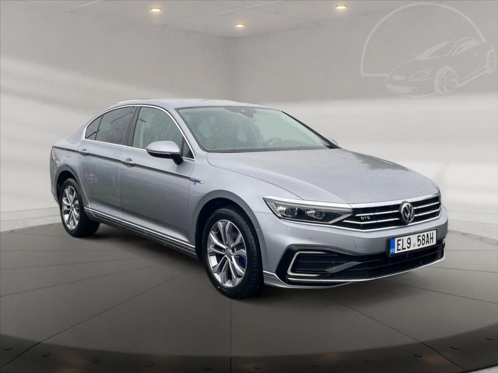 Prodm Volkswagen Passat 1,4 TSI PHEV GTE