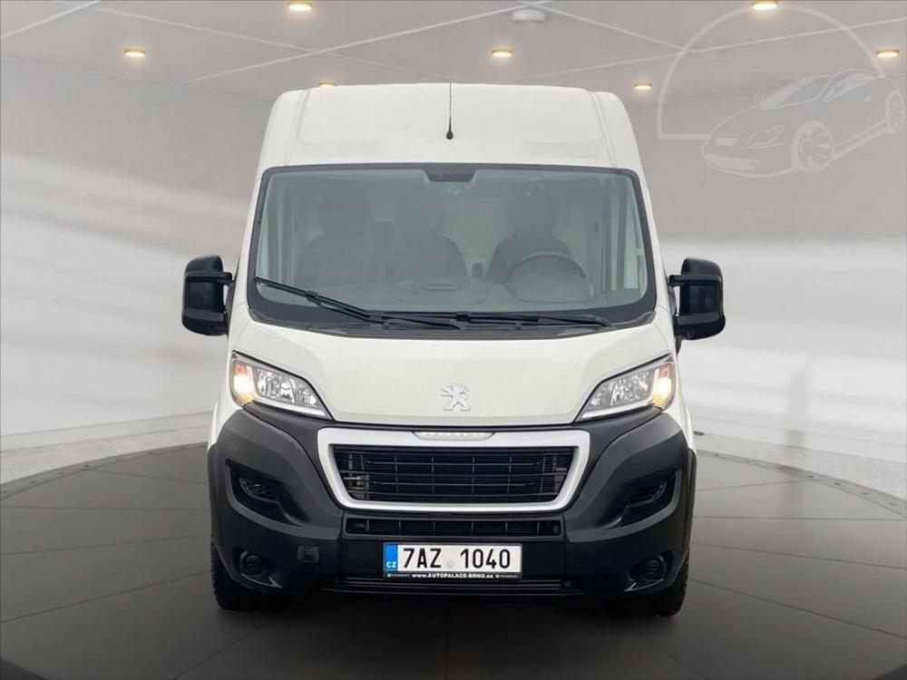 Peugeot Boxer 2,2 BlueHDI 140 3500 L3H3 Access