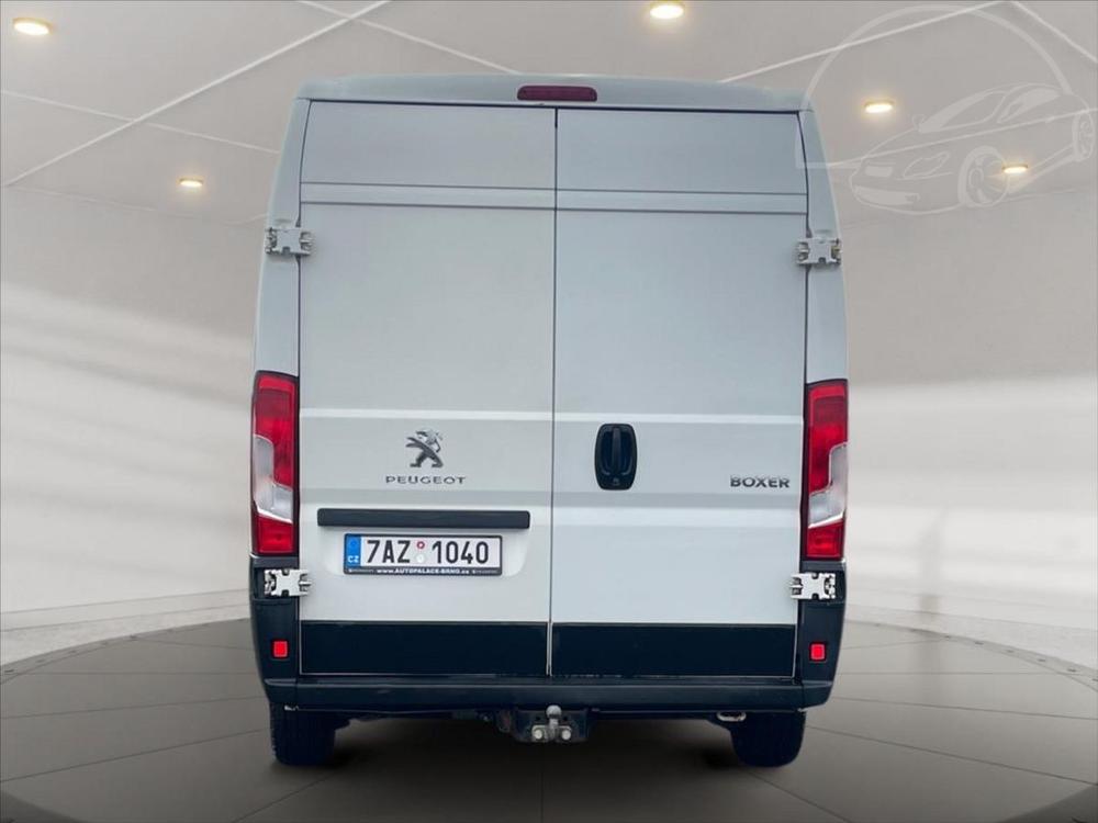 Peugeot Boxer 2,2 BlueHDI 140 3500 L3H3 Access