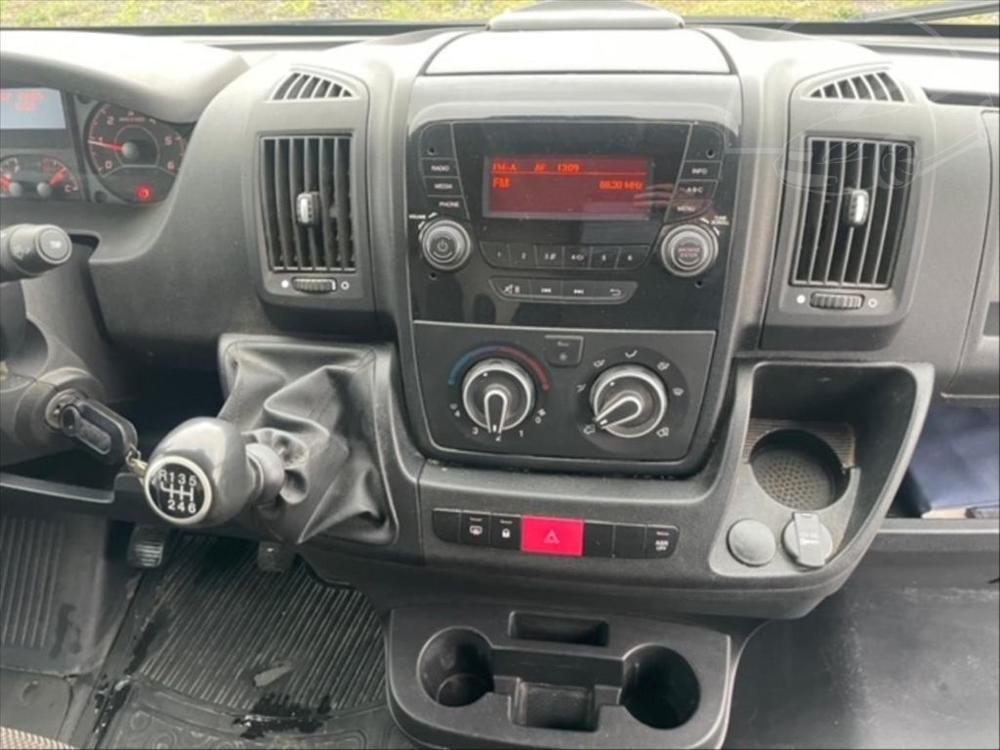 Peugeot Boxer 2,2 BlueHDI 140 3500 L3H3 Access