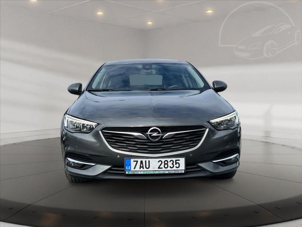 Opel Insignia 1,5 Turbo 122kW Edition Gr Sport