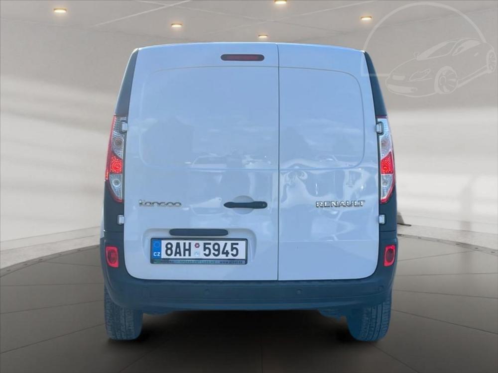 Renault Kangoo 1,5 Blue dCi 95k Cool