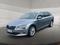 koda Superb 2,0 TDI 110kW Style Combi DSG