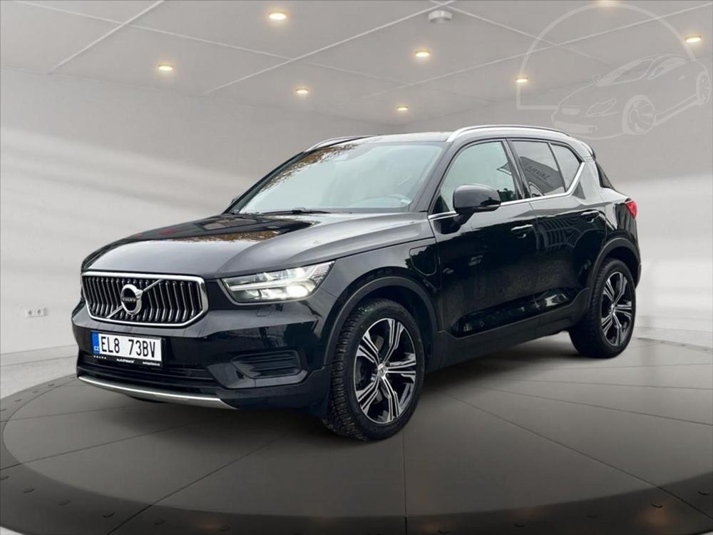 Volvo XC40 1,5 T5 Twin Engine Inscription DCTH