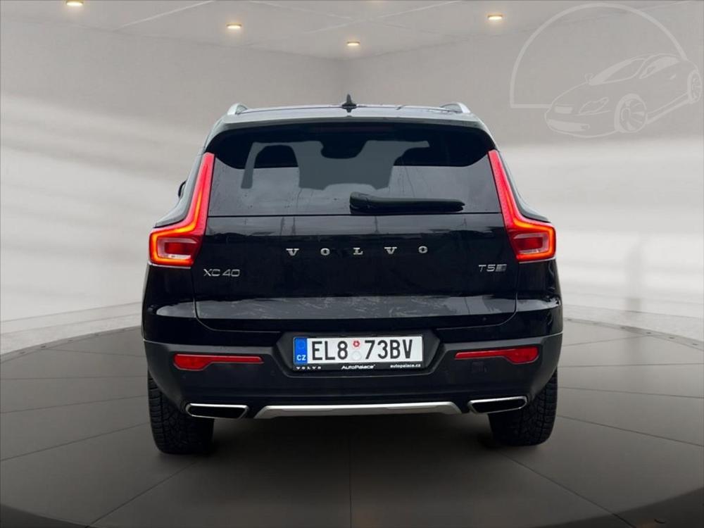 Volvo XC40 1,5 T5 Twin Engine Inscription DCTH