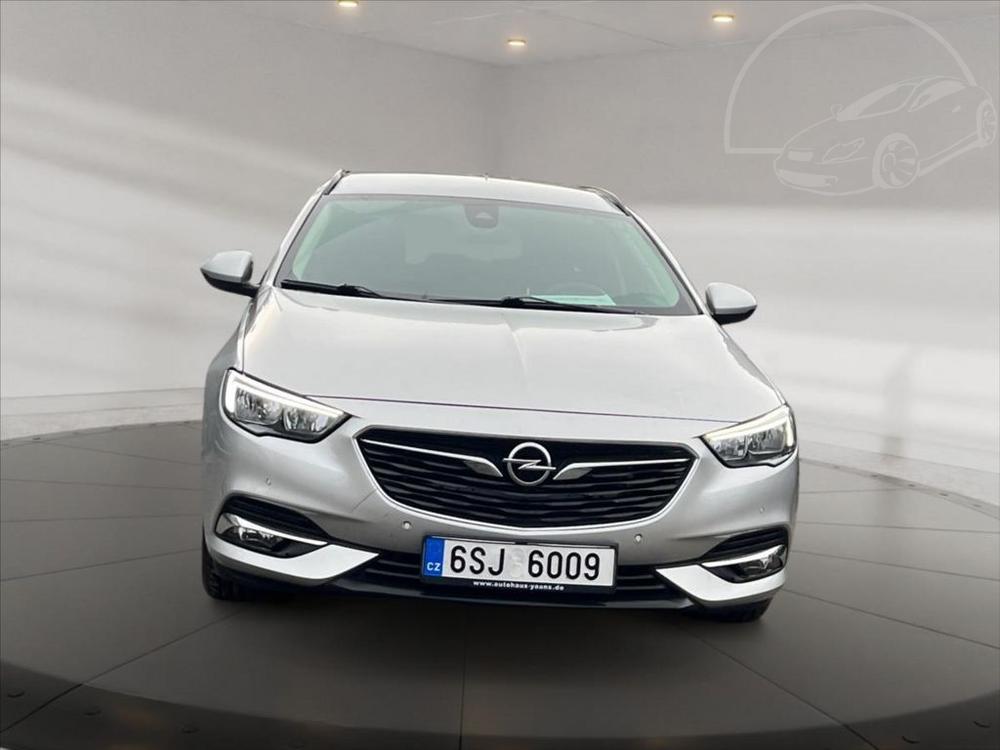 Opel Insignia 2,0 CDTi 125kW Dynamic ST