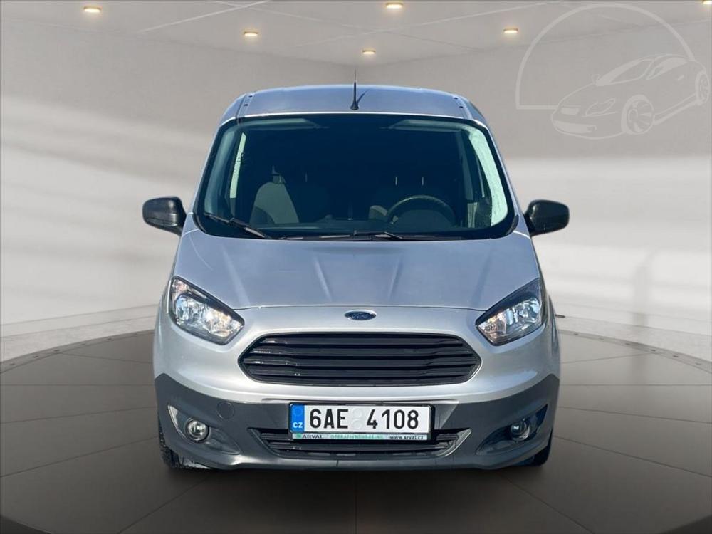 Ford Transit Courier 1,0 Base  EcoBoost 74 kW