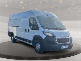 Peugeot Boxer 2,2 BlueHDI 4350 L4H2