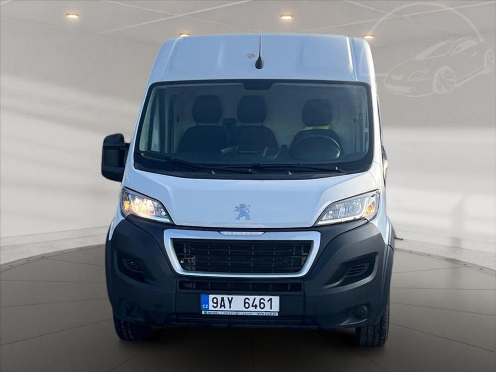 Peugeot Boxer 2,2 BlueHDI 4350 L4H2