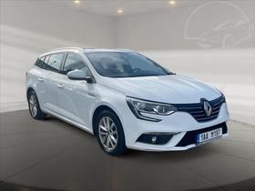 Renault Megane 1,5 Blue dCi 115 Intens Grandtour