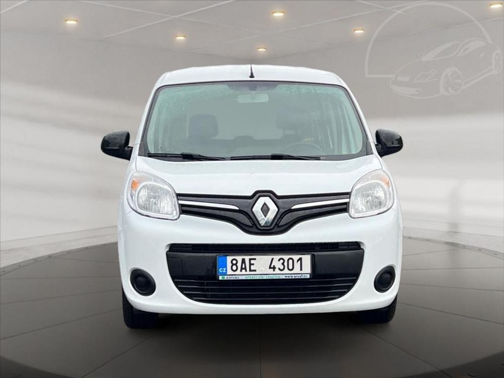 Renault Kangoo 1,5 Blue dCi 95 Zen