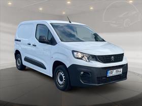 Peugeot Partner 1,5 L1  BlueHDi 100k ACCESS