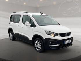 Peugeot Rifter 1,5 BlueHDi Active 100 S&S