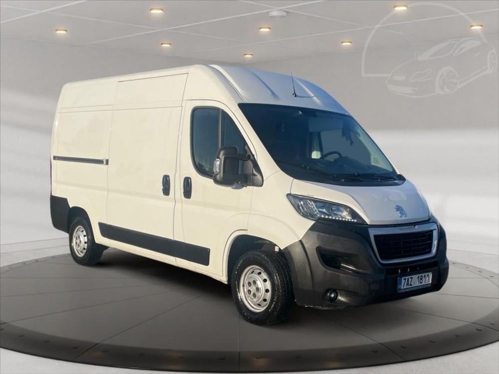 Prodm Peugeot Boxer 2,2 BlueHDI 140 3300 L2H2 Access