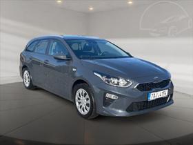 Kia Ceed 1,6 CRDi 85kW Comfort SW