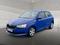 koda Fabia 1,0 TSI 70kW Active