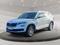 Fotografie vozidla koda Kodiaq 1,5 TSI 110 kW ACT Style DSG