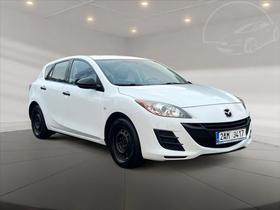 Mazda 3 1,6 i 90th Anniversary